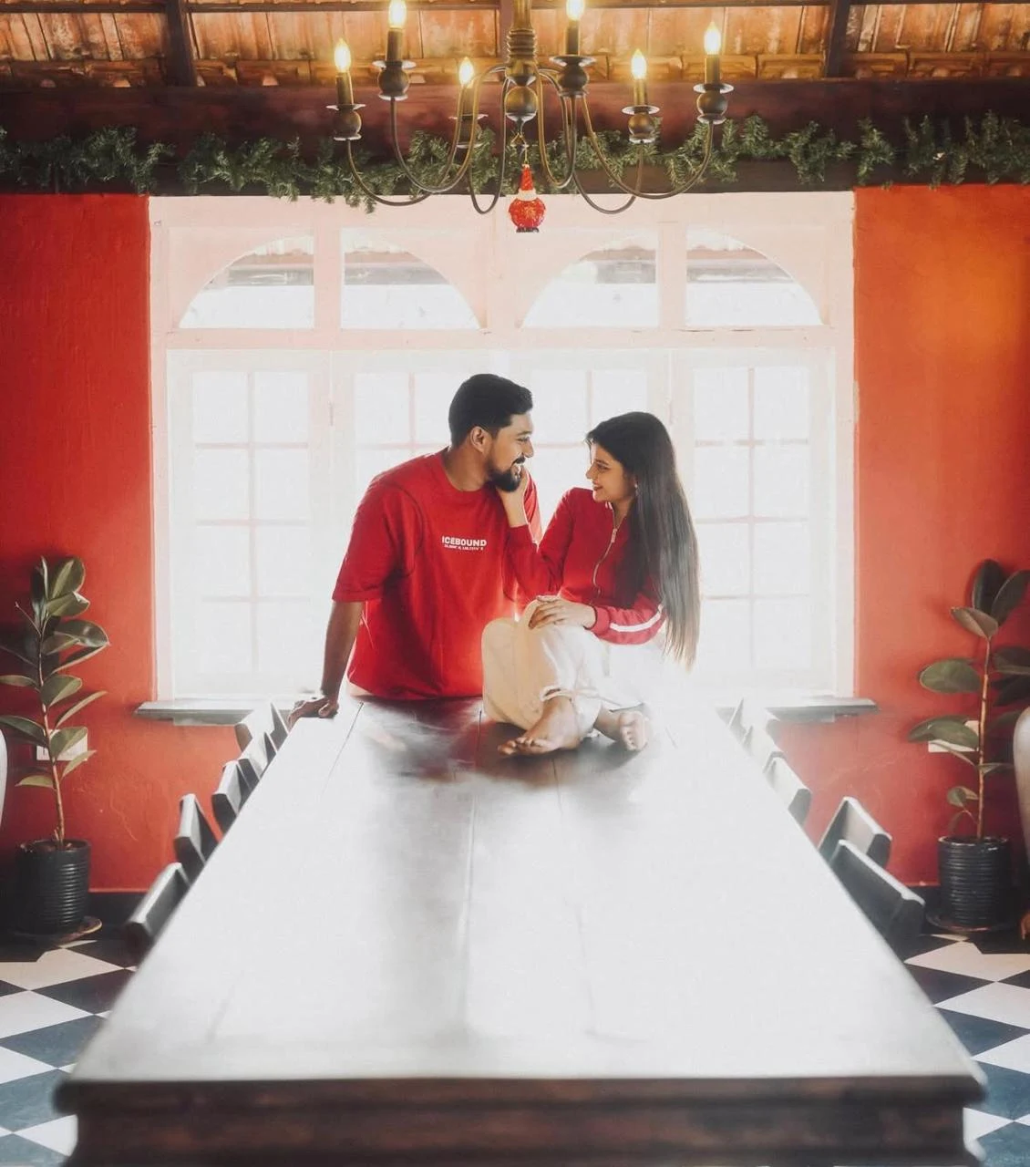 Celebrations Elevated: Hosting Your Moments at The Grand Upstairs